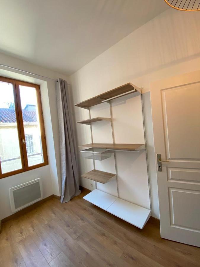 Apartmán Le Mayhana - 5 Personnes - Joliette Marseille Exteriér fotografie