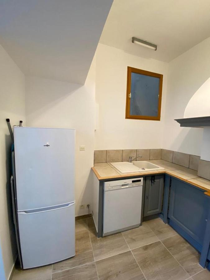 Apartmán Le Mayhana - 5 Personnes - Joliette Marseille Exteriér fotografie