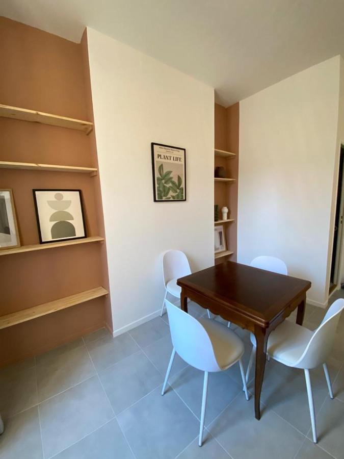 Apartmán Le Mayhana - 5 Personnes - Joliette Marseille Exteriér fotografie