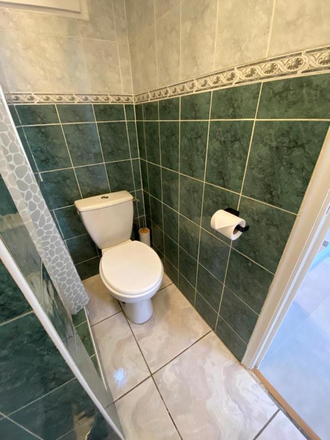 Apartmán Le Mayhana - 5 Personnes - Joliette Marseille Exteriér fotografie